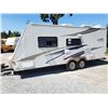 Image 37 : 0E -- 2007 TRAIL CRUSISER BY R-VISION, White