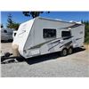 Image 38 : 0E -- 2007 TRAIL CRUSISER BY R-VISION, White