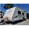 Image 3 : 0E -- 2007 TRAIL CRUSISER BY R-VISION, White