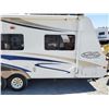 Image 47 : 0E -- 2007 TRAIL CRUSISER BY R-VISION, White