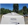 Image 49 : 0E -- 2007 TRAIL CRUSISER BY R-VISION, White