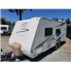 Image 4 : 0E -- 2007 TRAIL CRUSISER BY R-VISION, White