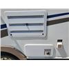 Image 54 : 0E -- 2007 TRAIL CRUSISER BY R-VISION, White