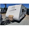 Image 6 : 0E -- 2007 TRAIL CRUSISER BY R-VISION, White