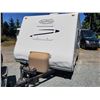 Image 7 : 0E -- 2007 TRAIL CRUSISER BY R-VISION, White