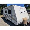 Image 9 : 0E -- 2007 TRAIL CRUSISER BY R-VISION, White