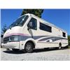 Image 2 : 0B -- 1994 FLEETWOOD CORONADO, White, 74413 TMU Miles