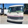 Image 8 : 0B -- 1994 FLEETWOOD CORONADO, White, 74413 TMU Miles