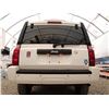 Image 19 : G4 --  2007 JEEP COMMANDER , White, 231504 KM
