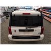 Image 21 : G4 --  2007 JEEP COMMANDER , White, 231504 KM