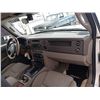 Image 44 : G4 --  2007 JEEP COMMANDER , White, 231504 KM