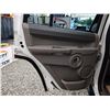 Image 62 : G4 --  2007 JEEP COMMANDER , White, 231504 KM