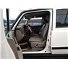 Image 63 : G4 --  2007 JEEP COMMANDER , White, 231504 KM