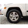 Image 77 : G4 --  2007 JEEP COMMANDER , White, 231504 KM