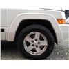Image 84 : G4 --  2007 JEEP COMMANDER , White, 231504 KM