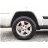 Image 89 : G4 --  2007 JEEP COMMANDER , White, 231504 KM