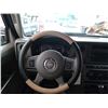 Image 96 : G4 --  2007 JEEP COMMANDER , White, 231504 KM