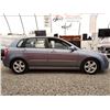 Image 10 : B2 --  2009 KIA SPECTRA SX, Grey, 213381 KM