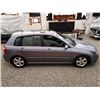 Image 11 : B2 --  2009 KIA SPECTRA SX, Grey, 213381 KM