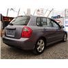 Image 13 : B2 --  2009 KIA SPECTRA SX, Grey, 213381 KM