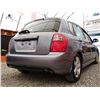 Image 14 : B2 --  2009 KIA SPECTRA SX, Grey, 213381 KM
