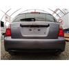 Image 15 : B2 --  2009 KIA SPECTRA SX, Grey, 213381 KM