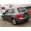 Image 19 : B2 --  2009 KIA SPECTRA SX, Grey, 213381 KM