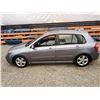 Image 22 : B2 --  2009 KIA SPECTRA SX, Grey, 213381 KM