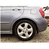 Image 26 : B2 --  2009 KIA SPECTRA SX, Grey, 213381 KM