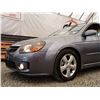 Image 32 : B2 --  2009 KIA SPECTRA SX, Grey, 213381 KM