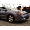 Image 33 : B2 --  2009 KIA SPECTRA SX, Grey, 213381 KM