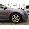 Image 36 : B2 --  2009 KIA SPECTRA SX, Grey, 213381 KM