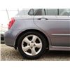 Image 39 : B2 --  2009 KIA SPECTRA SX, Grey, 213381 KM