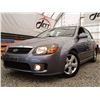 Image 3 : B2 --  2009 KIA SPECTRA SX, Grey, 213381 KM