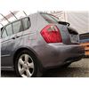 Image 43 : B2 --  2009 KIA SPECTRA SX, Grey, 213381 KM