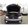 Image 44 : B2 --  2009 KIA SPECTRA SX, Grey, 213381 KM