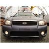 Image 4 : B2 --  2009 KIA SPECTRA SX, Grey, 213381 KM