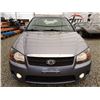 Image 5 : B2 --  2009 KIA SPECTRA SX, Grey, 213381 KM