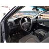 Image 72 : B2 --  2009 KIA SPECTRA SX, Grey, 213381 KM
