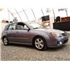 Image 9 : B2 --  2009 KIA SPECTRA SX, Grey, 213381 KM