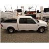 Image 11 : G2 --  2003 FORD F150 SUPERCREW, White, 254311 KM