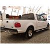 Image 13 : G2 --  2003 FORD F150 SUPERCREW, White, 254311 KM