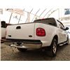 Image 14 : G2 --  2003 FORD F150 SUPERCREW, White, 254311 KM