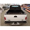 Image 17 : G2 --  2003 FORD F150 SUPERCREW, White, 254311 KM