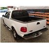Image 18 : G2 --  2003 FORD F150 SUPERCREW, White, 254311 KM