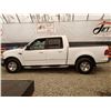 Image 21 : G2 --  2003 FORD F150 SUPERCREW, White, 254311 KM