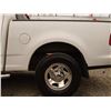 Image 26 : G2 --  2003 FORD F150 SUPERCREW, White, 254311 KM