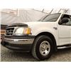 Image 32 : G2 --  2003 FORD F150 SUPERCREW, White, 254311 KM