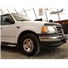 Image 33 : G2 --  2003 FORD F150 SUPERCREW, White, 254311 KM