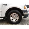 Image 35 : G2 --  2003 FORD F150 SUPERCREW, White, 254311 KM
